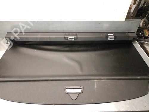 Rear parcel shelf MERCEDES-BENZ E-CLASS T-Model (S212) E 220 CDI / BlueTEC (212.202, 212.201) | BP39266285C85 - Image 3