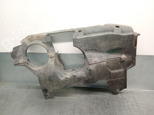 Used Underbody protection BMW X3 (E83) 2.0 sd (177 hp) 29827384
