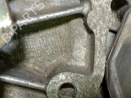 Gearbox AUDI A4 B5 (8D2) 1.9 TDI | BP35784230M3 - Image 10
