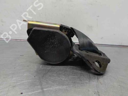 Front right seatbelt CITROËN XANTIA (X1_, X2_) 2.0 HDI 90 | BP8725233I25 