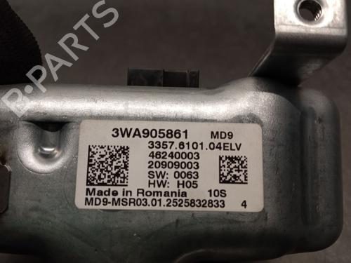 Elektronisk modul SEAT LEON (KL1, KLG) 2.0 TDI | BP29698854M83 
