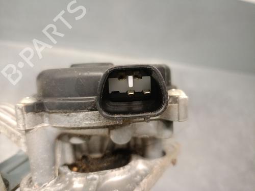 Front wiper motor NISSAN NOTE (E12) 1.5 dCi | BP38238825M29 - Image 3