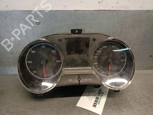 instrument-cluster-seat-ibiza-iv-6j5-6p1-2008-2009-2010-2011-2012-2013-2014-2015-2016-2017-33114469 main image