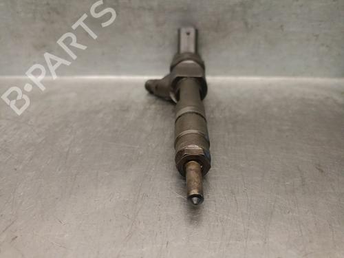 Injector RENAULT SCÉNIC II (JM0/1_) 1.9 dCi (JM0G, JM12, JM1G, JM2C) | BP31044559M100