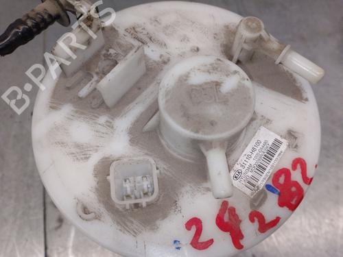 Fuel pump KIA RIO IV (YB, SC, FB) 1.25 | BP31652329M76