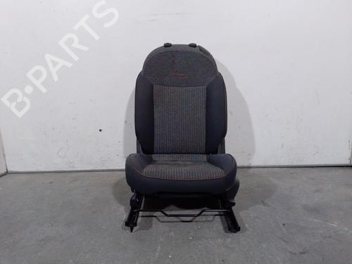 Used Left front seat Left front seat FIAT 500e (332_) Elektro 3+1 (FA1) (118 hp) 34624571 34624571