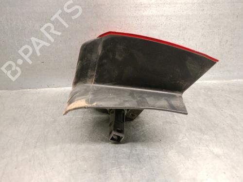 Right taillight SEAT LEON (5F1) 1.6 TDI | BP29821346C35