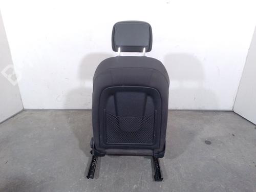Left front seat AUDI A6 C7 (4G2, 4GC) 3.0 TDI quattro | BP28098824C15 