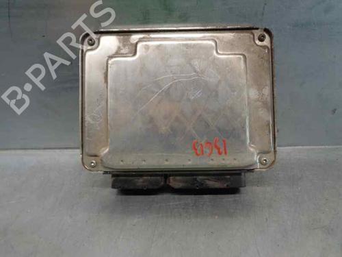 Engine control unit (ECU) SEAT IBIZA III (6L1)  | BP8115001M57 
