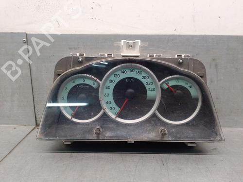 Used Instrument cluster TOYOTA COROLLA Verso (ZER_, ZZE12_, R1_) 2.2 D-4D (AUR10_, AUR10R) (177 hp) 31595688