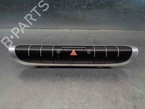 Advarselsbryter SMART FORTWO Coupe (451) 1.0 (451.330, 451.334) (61 hp) 7659849