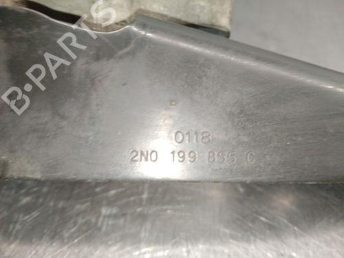 Engine mount VW CRAFTER Van (SY_, SX_) 2.0 TDI FWD (SYB, SYC, SYD) | BP33320174M89  - Image 5