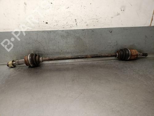 Used Left rear driveshaft Left rear driveshaft 39136401 39136401
