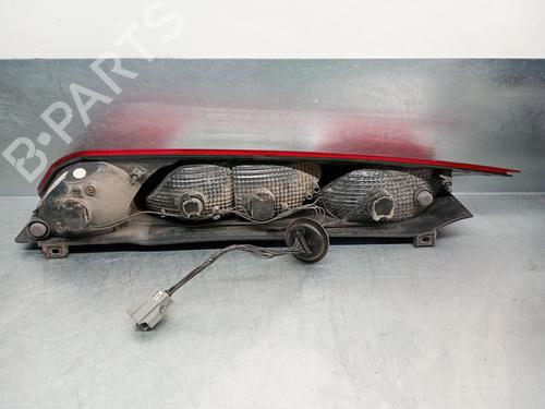 Right taillight FORD TRANSIT CONNECT V408 Box Body/MPV 1.6 TDCi | BP28046638C35 - Image 2