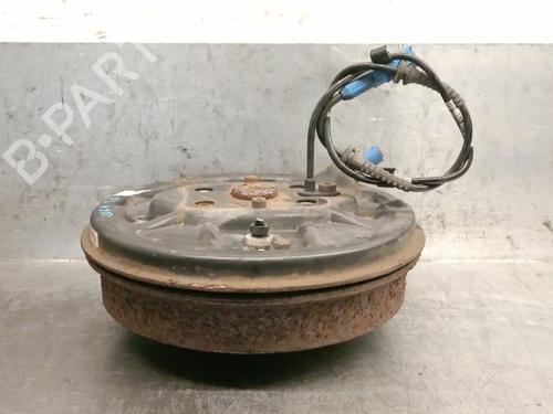 Right rear steering knuckle CITROËN C3 / C3 ORIGIN III (SX) 1.2 VTi 82 | BP25914539M28 