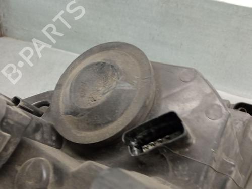 Left headlight NISSAN QASHQAI I (J10, NJ10) 2.0 dCi | BP29006406C28 