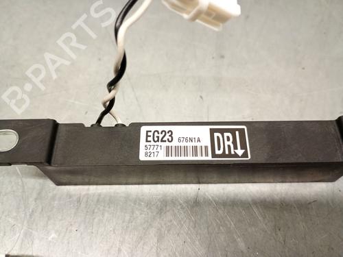 Antenna/Base MAZDA CX-7 (ER) 2.3 MZR DISI Turbo AWD (ER3P) | BP29851532C140