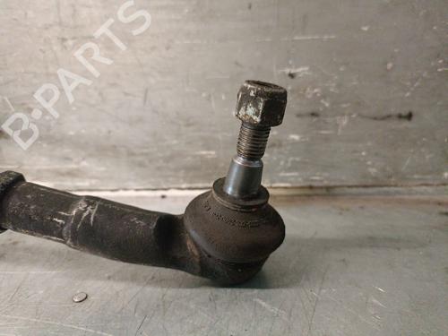 Steering rack VW TOURAN (1T1, 1T2) 2.0 TDI | BP27660755M22 