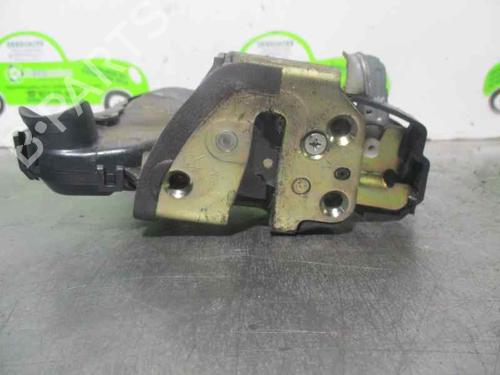 Front right lock TOYOTA AVENSIS (_T25_) 2.0 D-4D (CDT250_, CDT250R) | BP2321442C97 