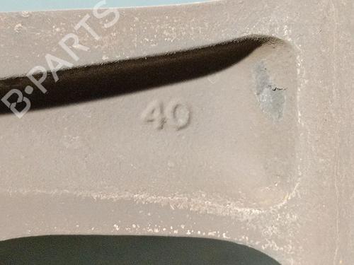 Rim CHRYSLER VOYAGER IV (RG, RS) 2.8 CRD | BP31044543C45