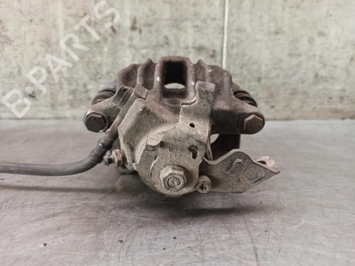 Right rear brake caliper VW POLO (9N_, 9A_) 1.9 TDI | BP11617210M106 