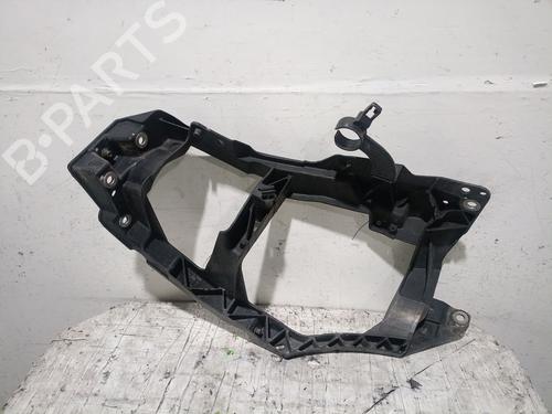 Right headlight support SMART FORFOUR (454) 1.5 CDI (454.001) | BP38472340C156 - Image 3