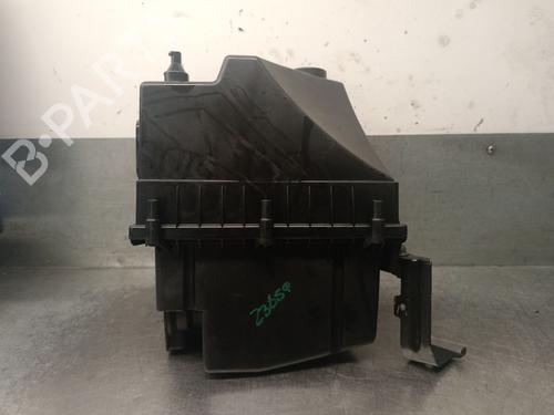 Used Air filter box JAGUAR F-PACE (X761) 2.0 TD4 (180 hp) 30137362