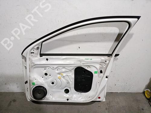 Right front door SEAT TOLEDO IV (KG3) 1.6 TDI | BP30179153C3