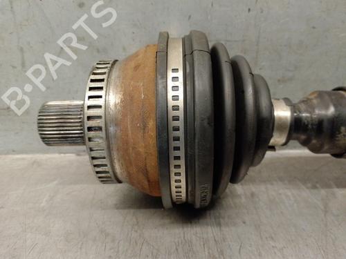 Right front driveshaft AUDI A6 C5 (4B2)  | BP17189915M39 