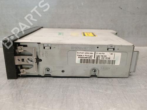 Other PEUGEOT 307 (3A/C) 2.0 HDi 110 | BP31832294O1