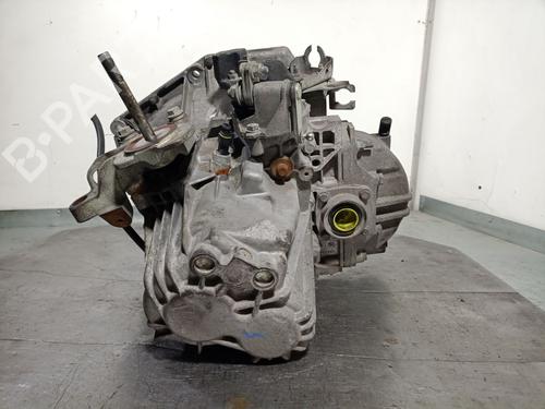 Gearbox LANCIA DELTA III (844_) 1.6 D Multijet (844.AXC11, 844.AXC1A) | BP31707196M3