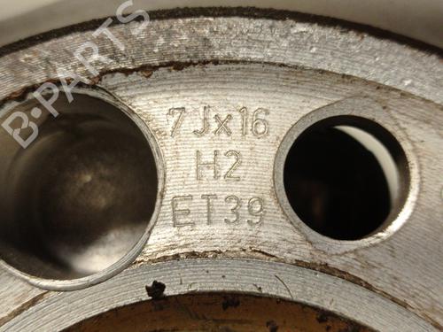 Rim AUDI A4 B8 (8K2) 2.0 TDI 16V | BP17768910C45 