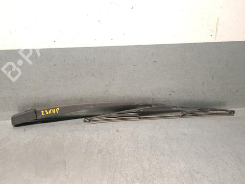 Used Rear windshield wiper arm CITROËN XSARA PICASSO (N68) 1.6 HDi (109 hp) 29175205
