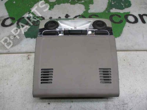 Used Interior roof light Interior roof light 7443653 7443653