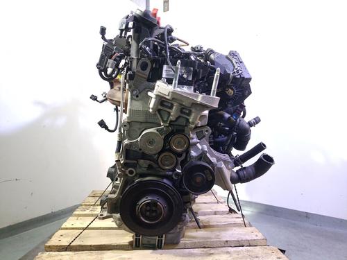 Used Engine TOYOTA AVENSIS Saloon (_T27_) 2.0 D-4D (WWT271_) (143 hp) 30686596