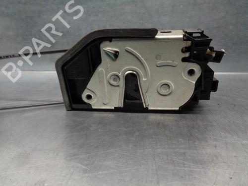 Rear right lock BMW 5 (E60) 530 d | BP8534815C99 