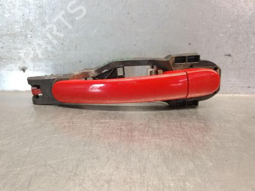 Høyre foran utvendig håndtak SEAT LEON (1P1) 2.0 TDI 16V (140 hp) 30487500