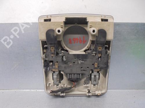 Interior roof light AUDI A3 (8L1) 1.9 TDI | BP16521861I8 