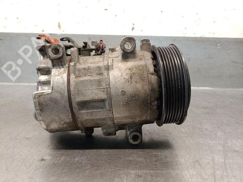 AC compressor RENAULT MEGANE III Hatchback (BZ0/1_, B3_) 1.9 dCi (BZ0N, BZ0J) | BP38421231M34 - Image 3