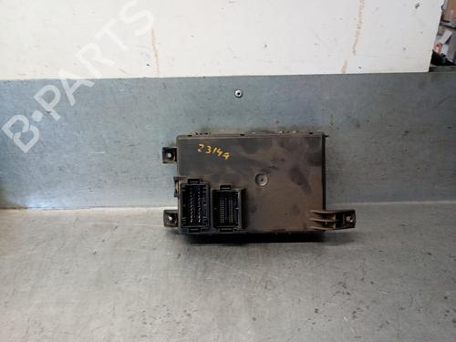 Fuse box OPEL CORSA D (S07) 1.3 CDTI (L08, L68) | BP27465237E1 
