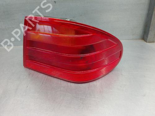 Right taillight MERCEDES-BENZ E-CLASS (W210) E 240 (210.061) | BP13375472C35 