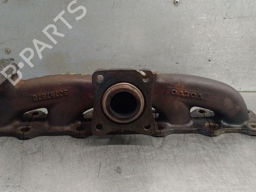 Eksosmanifold Eksosmanifold VOLVO XC60 I SUV (156) D3 / D4 (163 hp) 36527912 36527912
