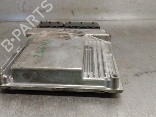 Engine control unit (ECU) BMW 5 (E60) 520 d | BP39466652M57 - Image 4