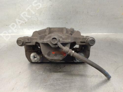 Left front brake caliper HONDA FR-V (BE) 2.2 i CTDi (BE5) | BP33622675M105 - Image 3