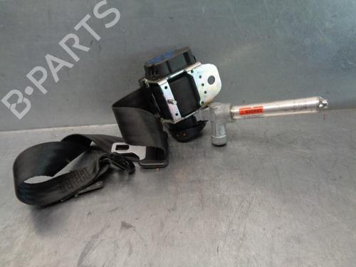 Rear left seatbelt VOLVO V50 (545) 2.0 D | BP11337025I29 