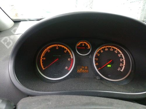 Fuse box OPEL CORSA D (S07) 1.3 CDTI (L08, L68) | BP31132662E1 - Image 14