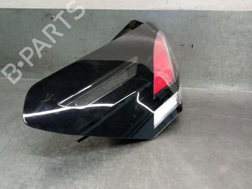 Left taillight VW TAIGO (CS1) 1.0 TSI | BP27980653C34 