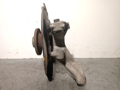 Left rear steering knuckle VW CC B7 (358) 2.0 TDI | BP22993246M27 