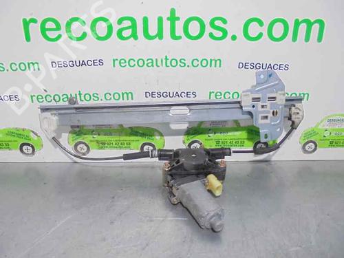 Rear left window mechanism KIA RIO II (JB) 1.5 CRDi | BP2104389C24 