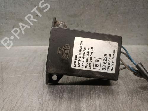Lights ECU NISSAN QASHQAI / QASHQAI +2 I (J10, NJ10, JJ10E) 1.5 dCi | BP25242664M55 
